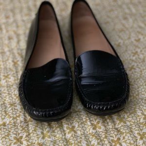 Cute Patent Leather Loafer